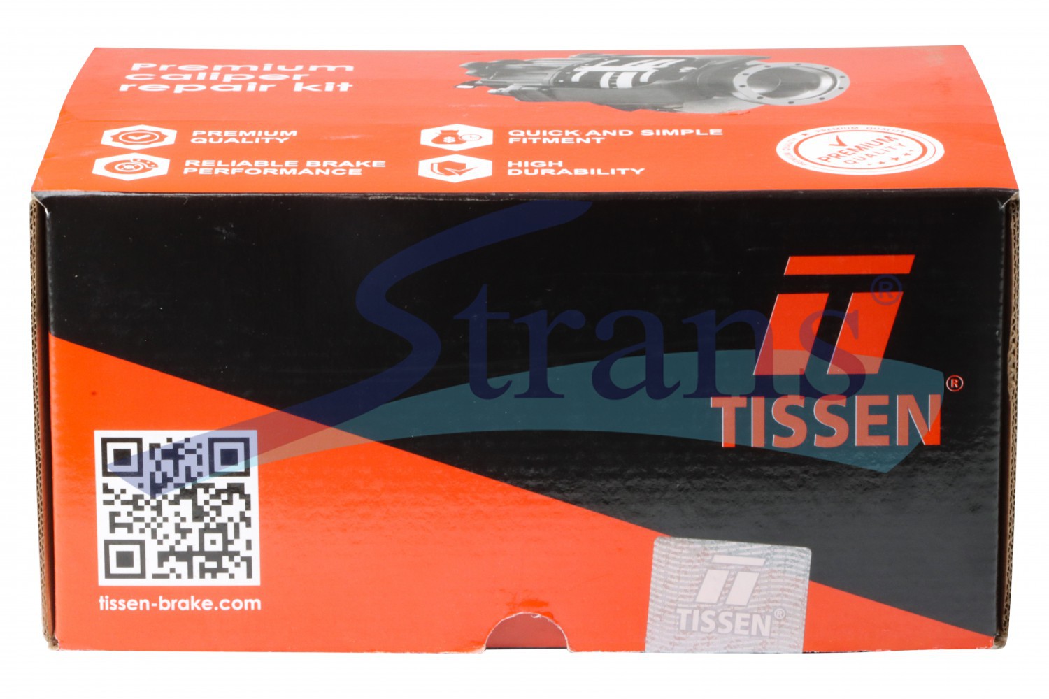 Механізм Підводу Супорта Haldex Modul X (В Зборі) Tsnh5001 купити